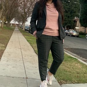 Zara Women’s Pantsuit Size L